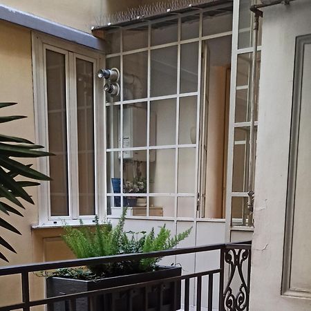 B&B Casa Aragonese Napoli Ngoại thất bức ảnh