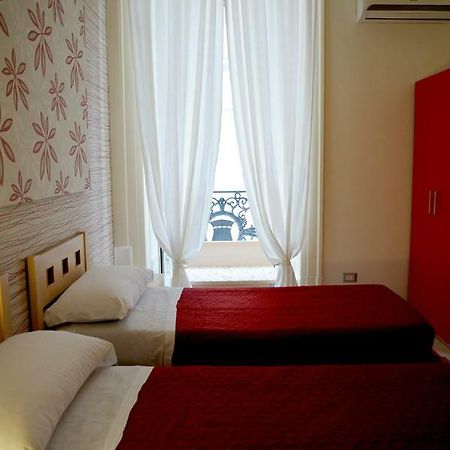 B&B Casa Aragonese Napoli Ngoại thất bức ảnh