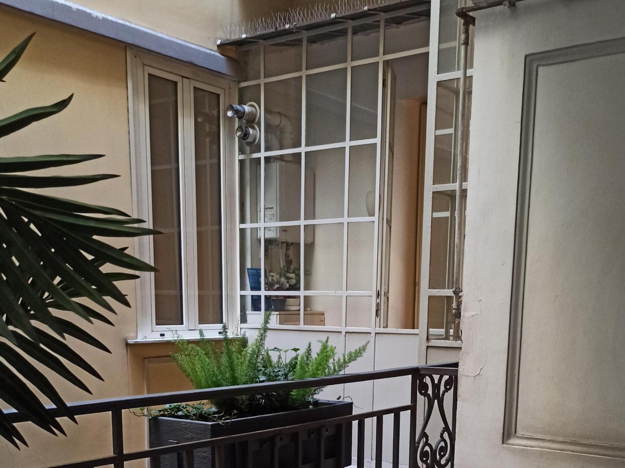 B&B Casa Aragonese Napoli Ngoại thất bức ảnh