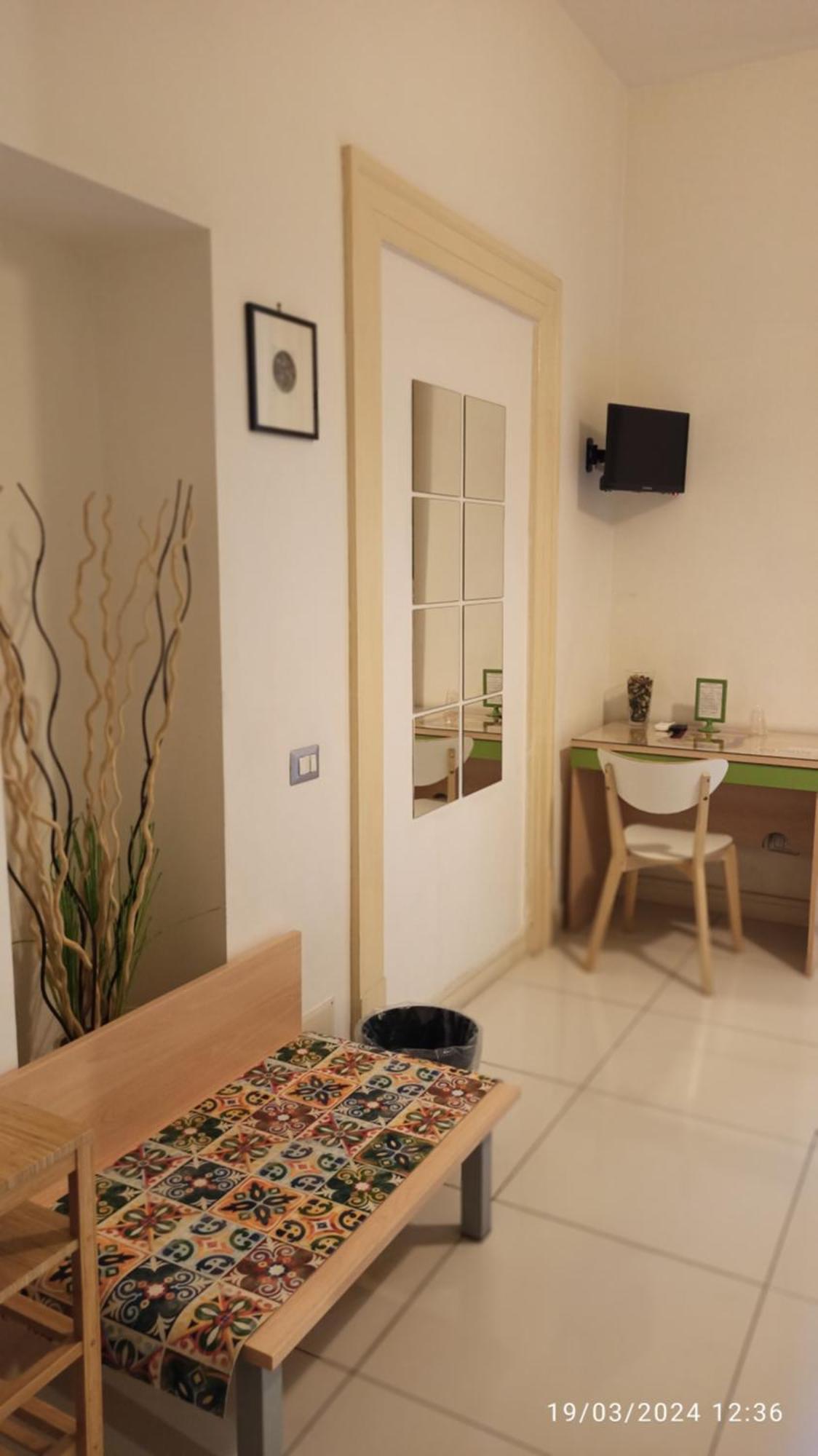 B&B Casa Aragonese Napoli Ngoại thất bức ảnh