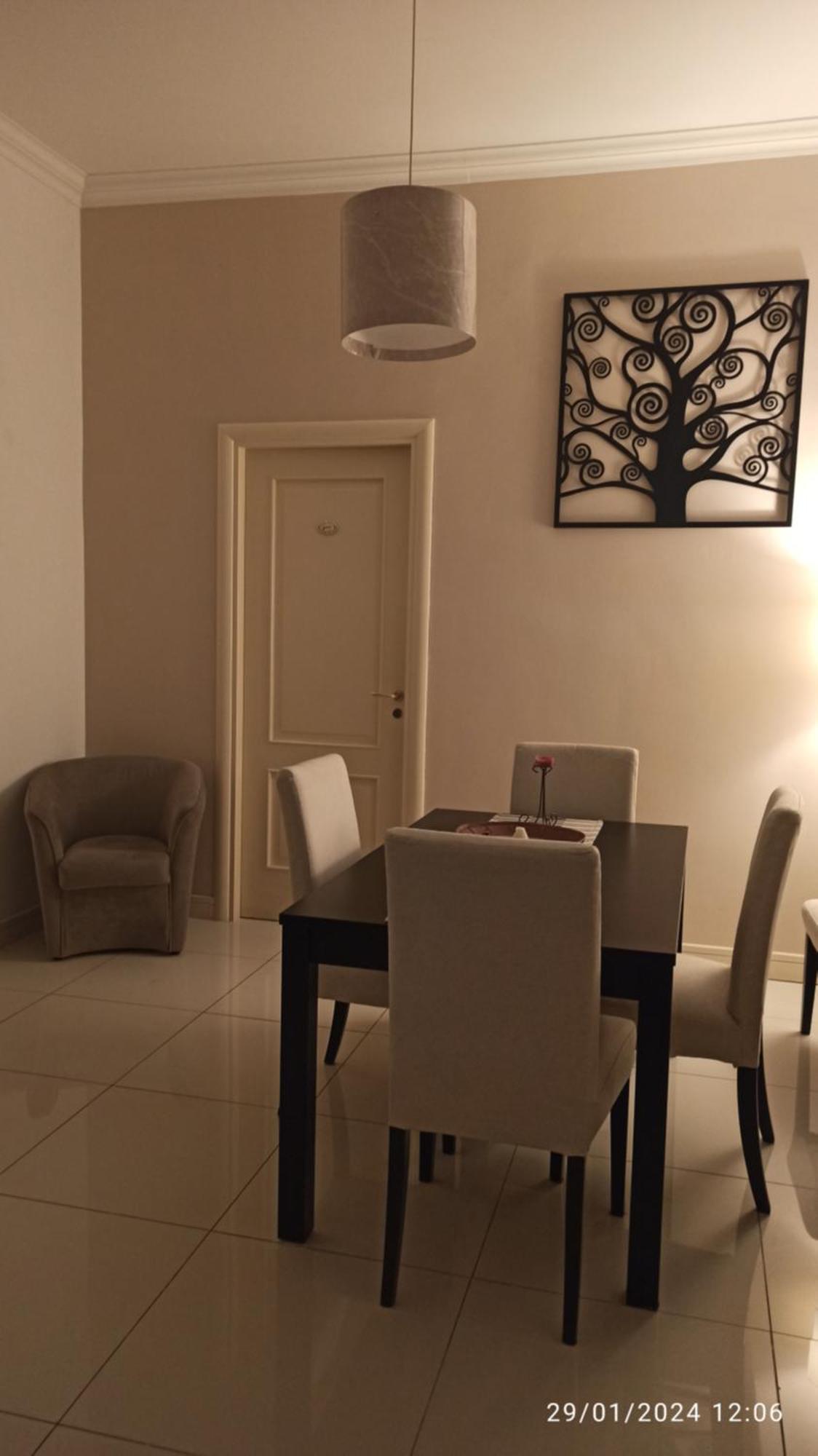 B&B Casa Aragonese Napoli Ngoại thất bức ảnh